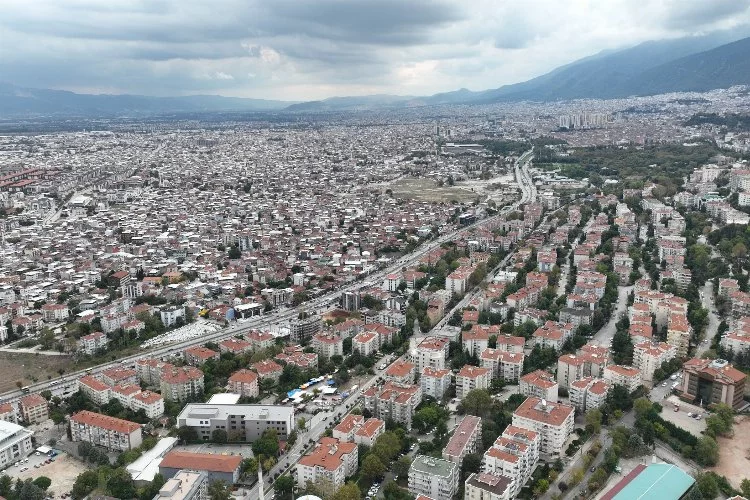 Kentsel dönüşümde kira yardımı arttı: Bursa'da ne kadar oldu?