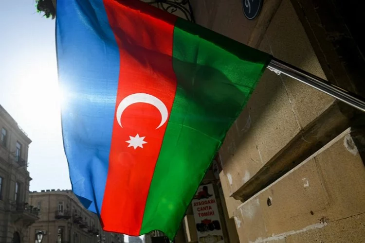Azerbaycan: Barış ve istikrarın temel şartı, Ermenistan'ın iddialarından vazgeçmesi