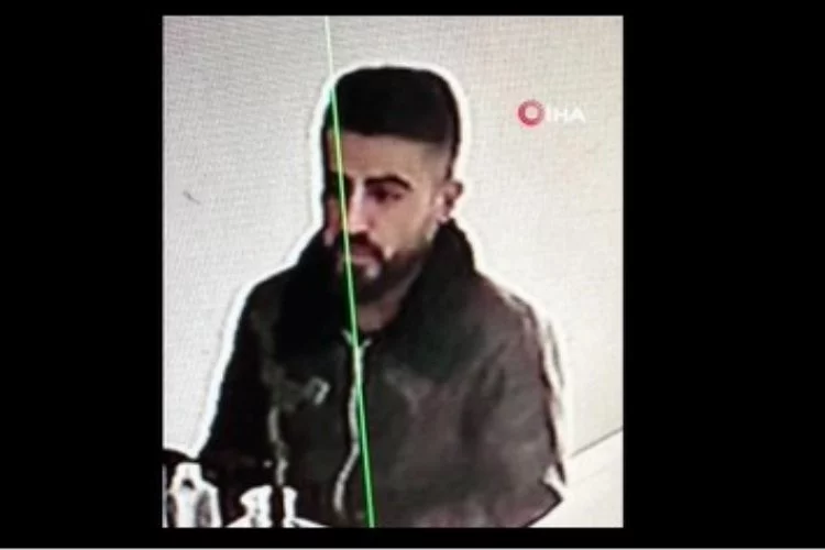 Azez’de yakalanan ‘Hüsam’ adlı teröristin görüntülerine ulaşıldı