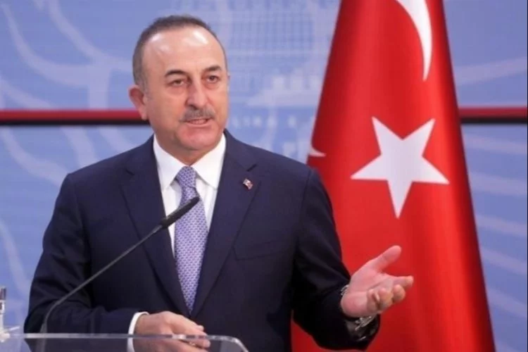 Bakan Çavuşoğlu, Gürcistanlı ve Belaruslu mevkidaşlarıyla telefonda görüştü