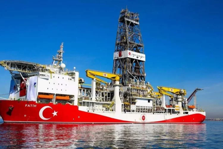 Bakan Dönmez'den Karadeniz gazıyla ilgili açıklama