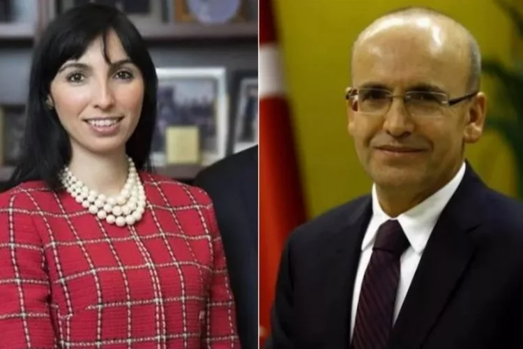 İletişim Başkanlığı: Şimşek ve Erkan uyum içinde çalışmalarını yürütüyor