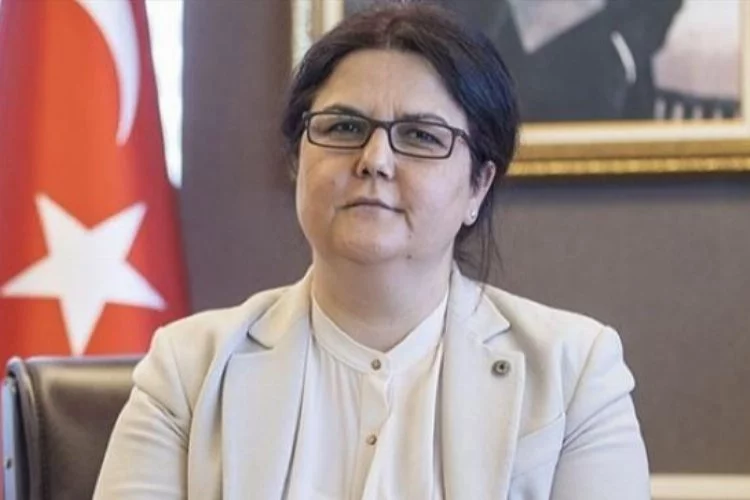 Bakan Yanık'tan eleştiri: AK Partili belediyeler de dahil olmak üzere belediyeler 'kadın konukevi' açmayı sevmiyorlar