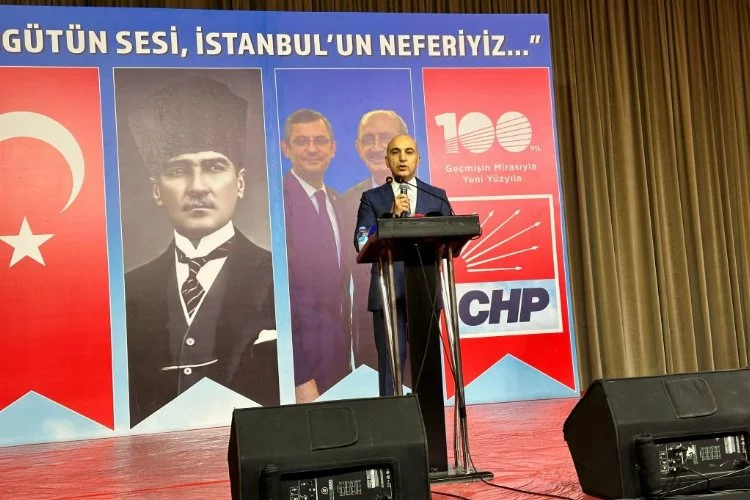 Bakırköy Belediye Başkanı Bülent Kerimoğlu, İBB aday adaylığını açıkladı