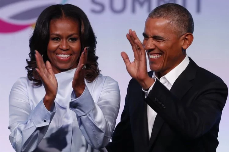 Eski First Lady Michel Obama: Görünüşümden nefret ediyorum