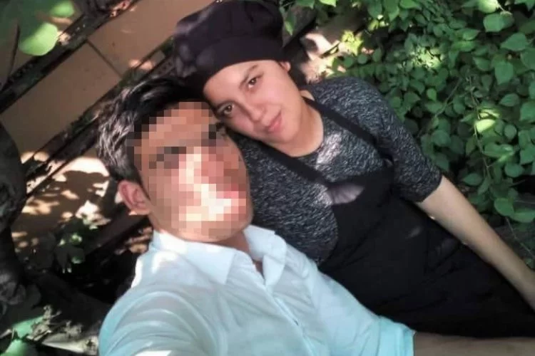 Barışma randevusunda cinayet: Eşini kalbinden bıçakladı