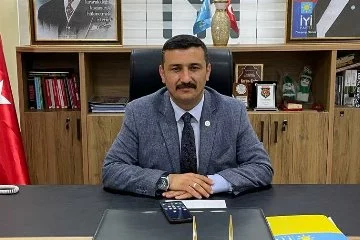 Başkan Türkoğlu'ndan kongre değerlendirmesi