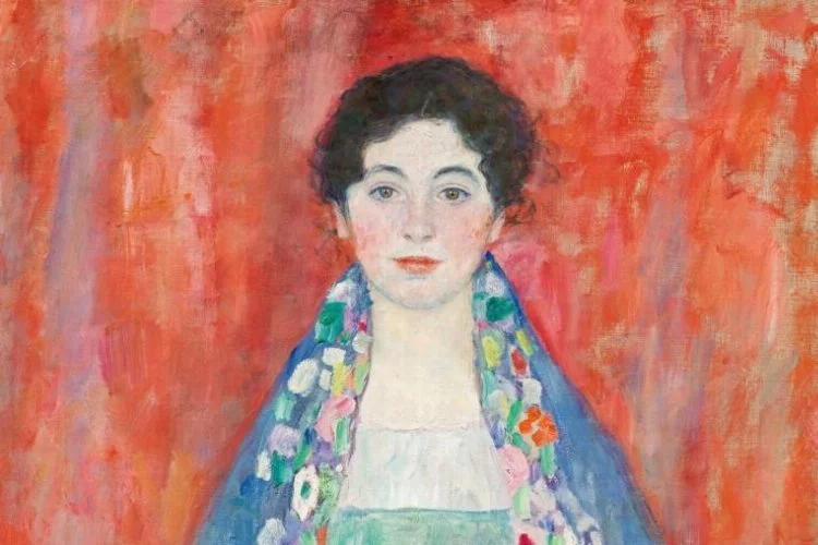 “Bayan Lieser'in Portresi” 32 milyon dolara alıcı buldu