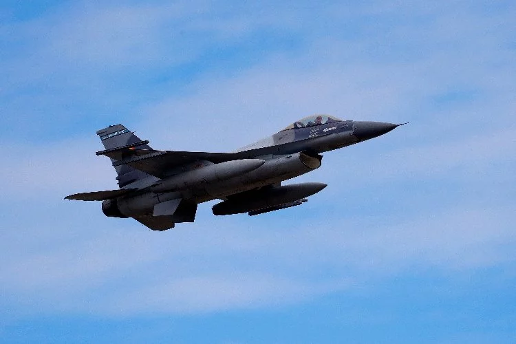 BD Türkiye'ye F-16 satışını onayladı