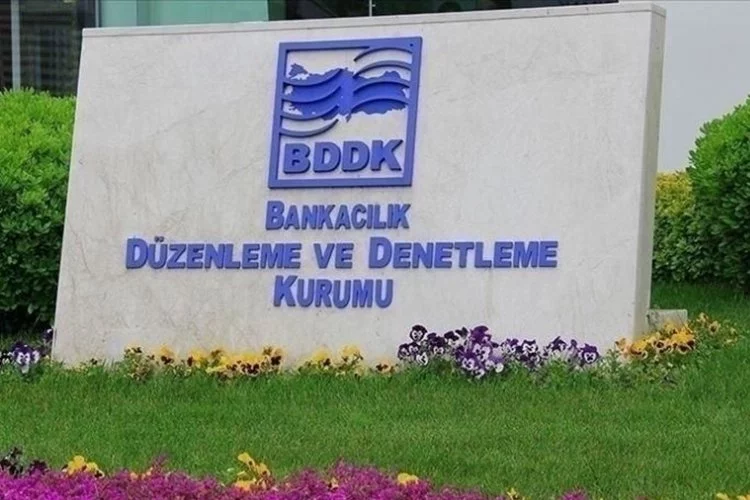 BDDK'dan Durmuş Yılmaz ve 4 isme suç duyurusu