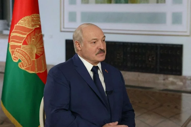 Belarus’ta terör suçlarına idam cezası