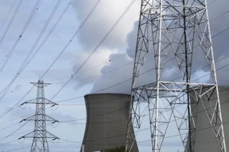 Belçika nükleer reaktörleri kapatıyor