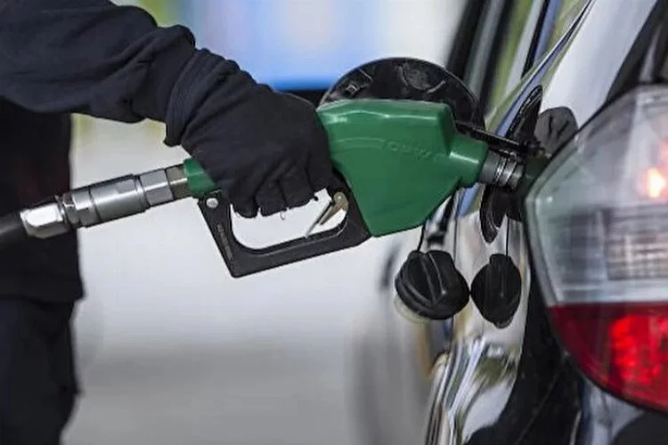Benzin ve motorin 2022 güncel fiyatları 