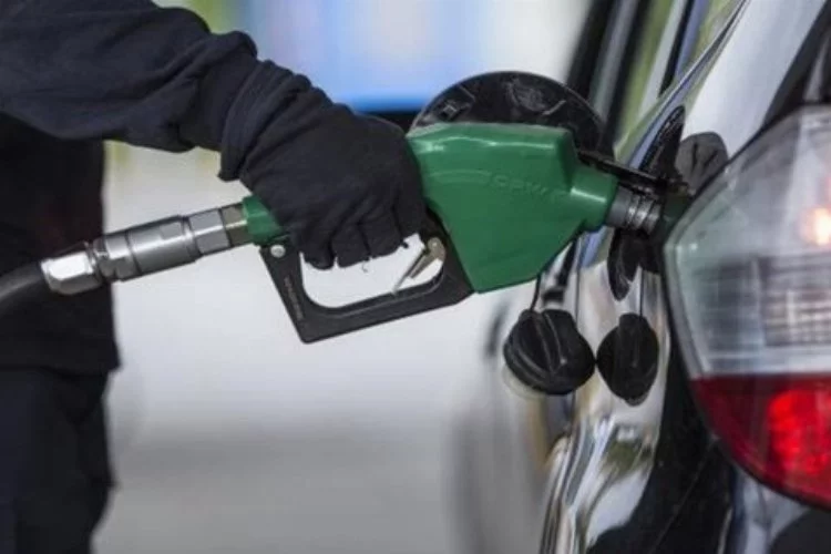 Benzin ve motorin güncel fiyatı ne kadar oldu?