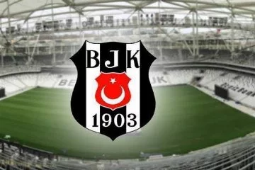 Beşiktaş'tan açıklama: 'Adalet, Vicdan, Kayıkçı'