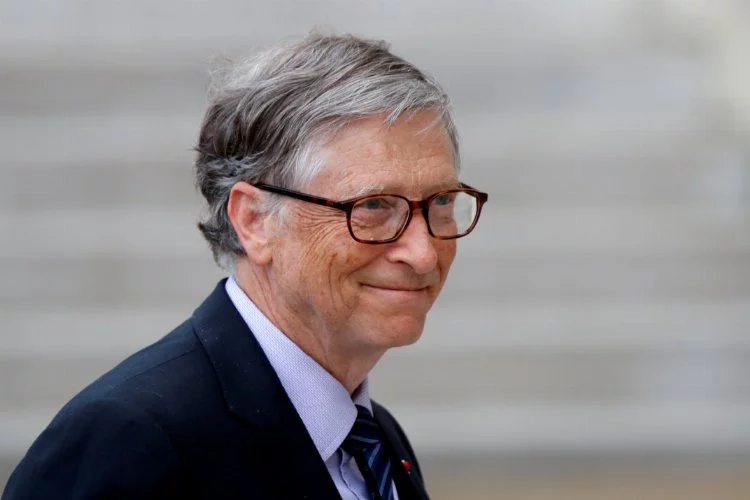 Bill Gates: Salgından daha beter olacak iklim krizi nasıl önlenir?