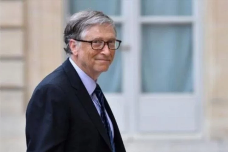 Bill Gates'ten korkutan tahmin: Yeni pandemi yolda