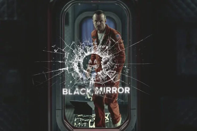 Black Mirror'ın yeni sezonunun çıkış tarihi belli oldu