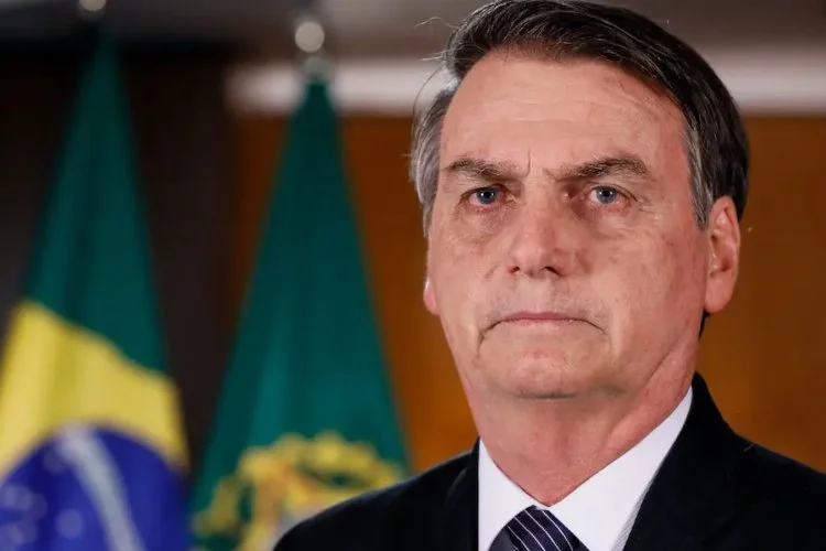 Brezilya'da eski Devlet Başkanı Bolsonaro’ya “Kongre baskını” soruşturması