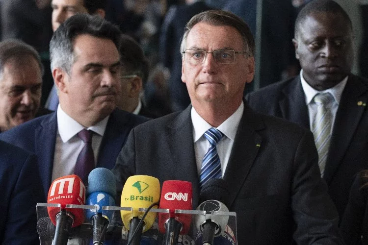 Bolsonaro'nun seçim sonucuna itirazı reddedildi