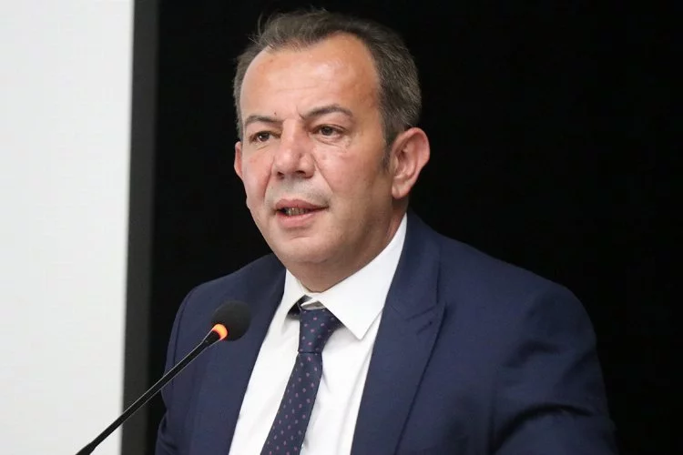 Bolu Belediye Başkanı Özcan:"Astronomik zam yapacağız”