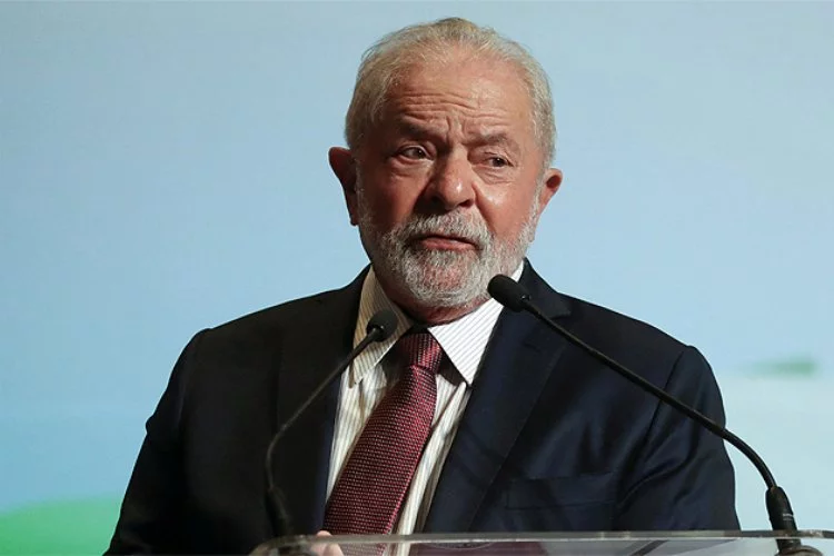 Brezilya Devlet Başkanı Lula, 10 Şubat'ta ABD'ye gidecek