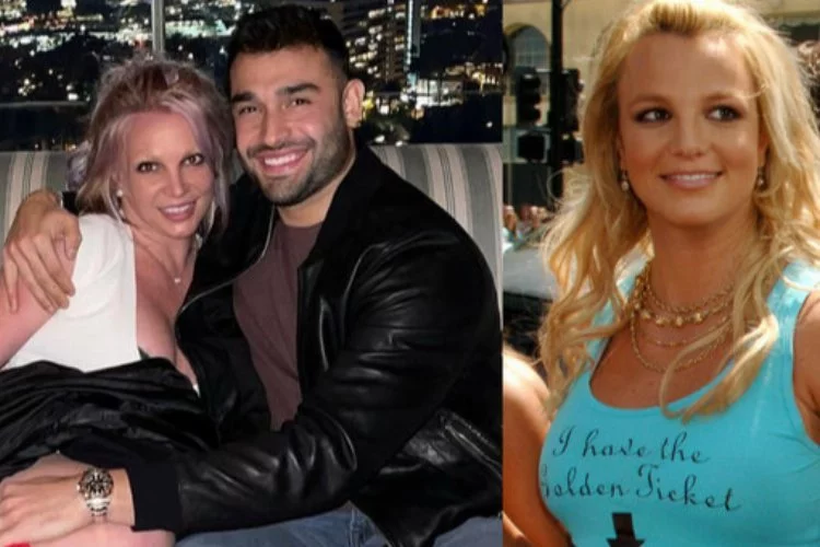 Britney Spears üçüncü kez hamile