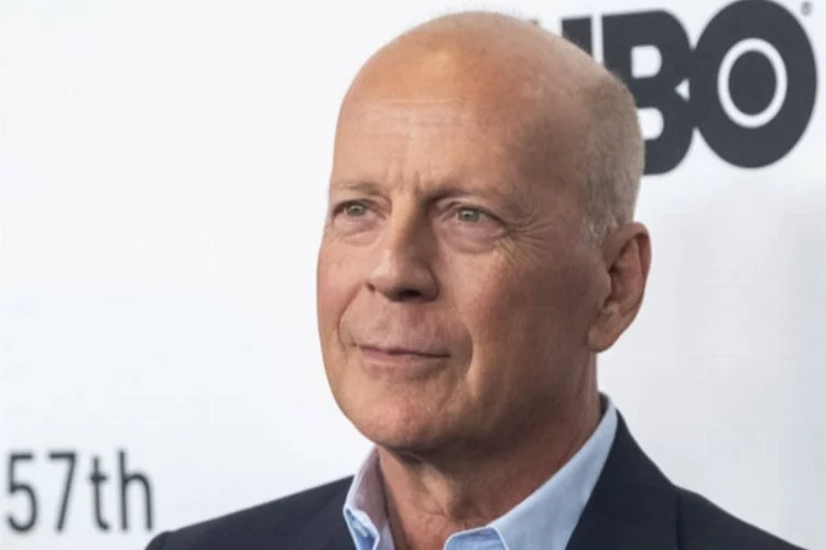 Bruce Willis'ten tarihi karar: Artık 'dijital ikizi' oynayacak!