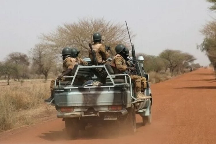 Mali’de çifte terör saldırısı: 64 ölü