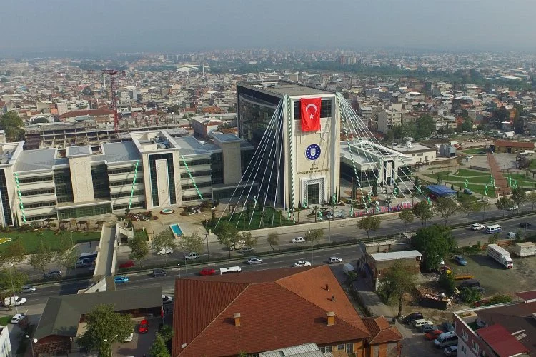 Bursa Büyükşehir Belediyesi'nden Kur'an Kursları açıklaması
