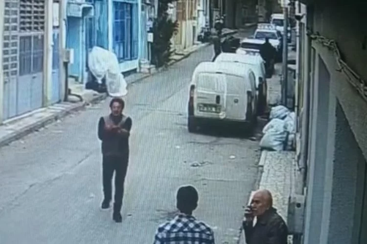 Bursa'da atardamarı parçalanmıştı: Pitbull silah sayıldı