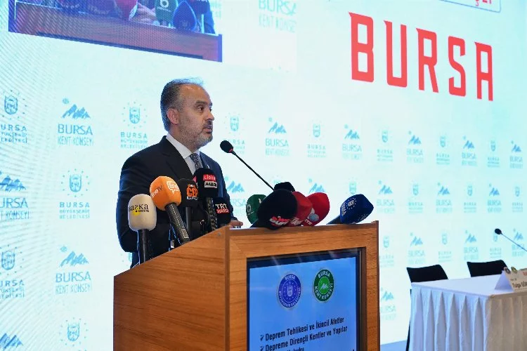 Bursa'da dönüşümün stratejisi: Hızlı hareket, seri karar