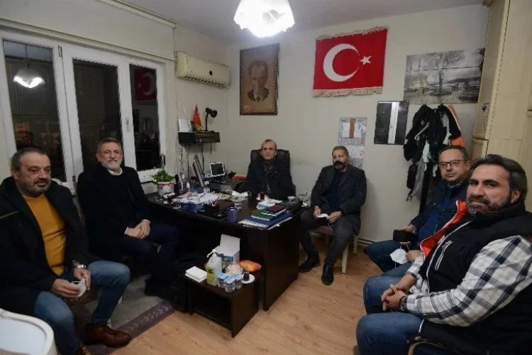 Bursa'da gıda toptancıları raflarda ciddi indirim bekliyor