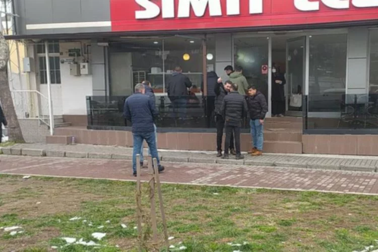 Bursa'da korkunç olay: El salladı diye kalbinden bıçaklandı