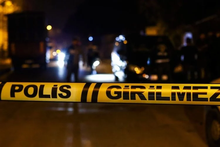 Bursa'da korkunç olay: Annesini boğarak öldürdü