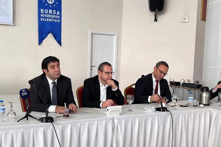 Bursa’da kurumsal yönetim güçleniyor
