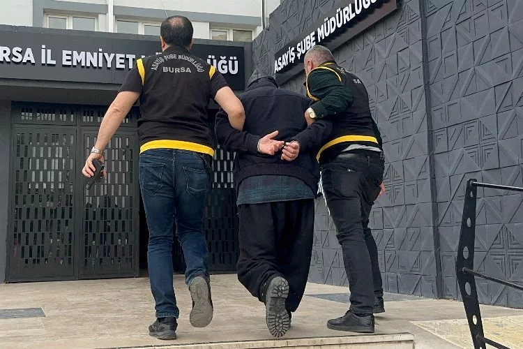 Bursa'da markette yaşanan cinayetin detayları şok etti