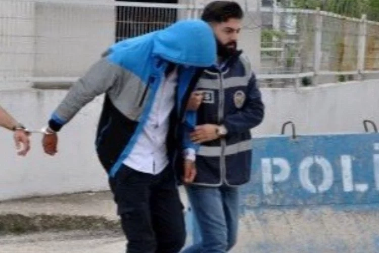 Bursa'da müdür yardımcısını vuran veli tutuklandı