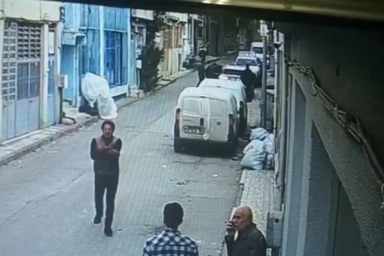 Bursa'da Pitbull'u alacaklısına saldırttığı öne sürülen tekstilci konuştu