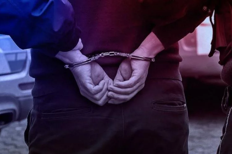 Bursa merkezli operasyonda 11 tutuklama
