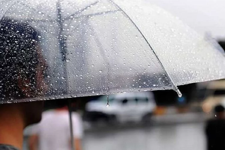 Vali Demirtaş'tan sağanak yağış uyarısı