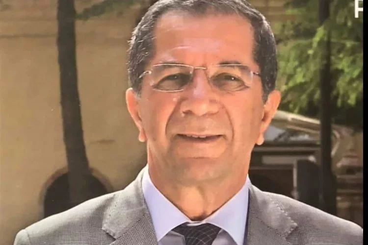 Bursalı tarihçi Prof. Dr. Yusuf Oğuzoğlu hayatını kaybetti