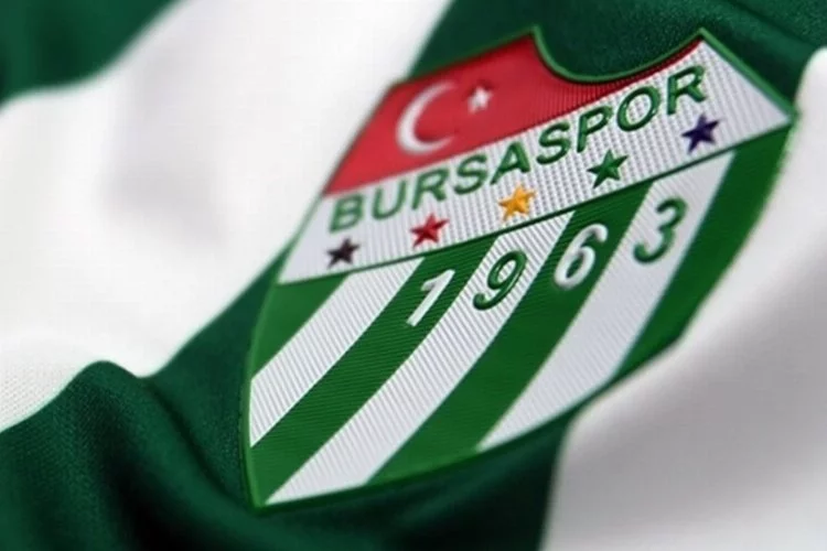 Bursaspor, basın toplantısı düzenleyecek