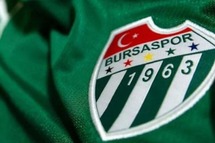 Bursaspor'da işyeri satışları askıya alındı!