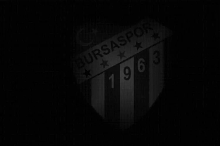 Bursaspor Yönetim Kurulu Üyesi Abdülkadir Kargılı vefat etti