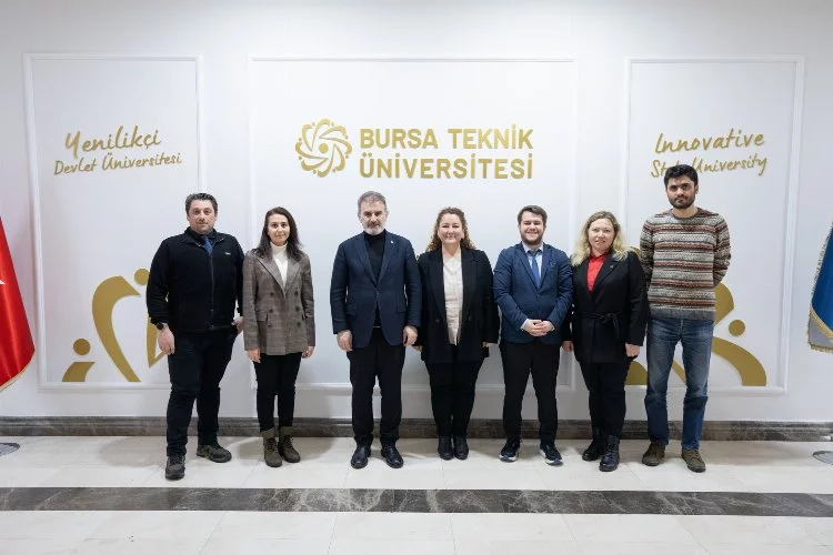 Bursateknopark ve Marmara Teknokent’ten ortak etkinlik