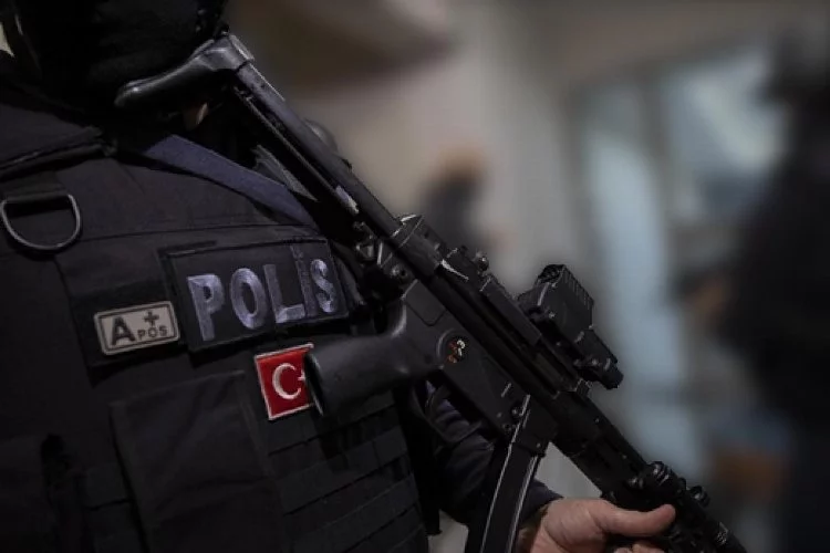İstanbul'da DHKP/C operasyonu: 8 gözaltı