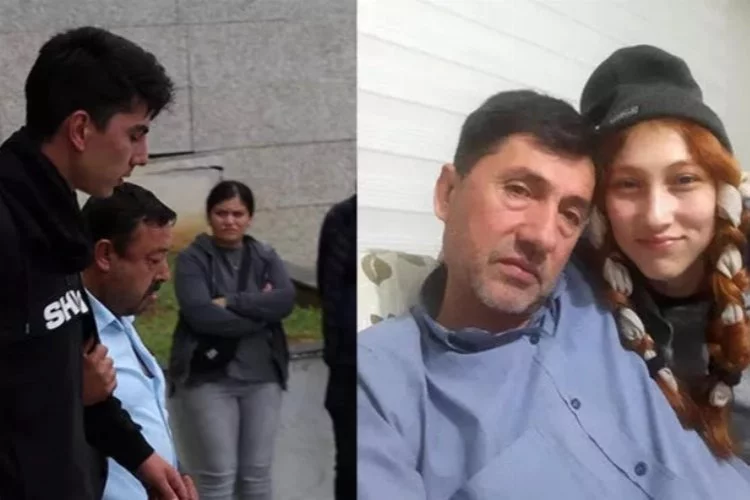 Canice katledilen 17 yaşındaki Ayşegül Aydın'ın ağabeyi tutuklandı