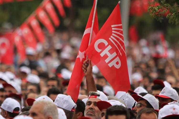 CHP'de kritik kongre kararı