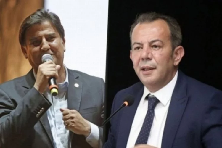 CHP'de Özcan ve Karaca için karar ertelendi
